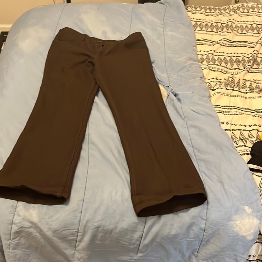Wrangler pants vintage 70s 80s
